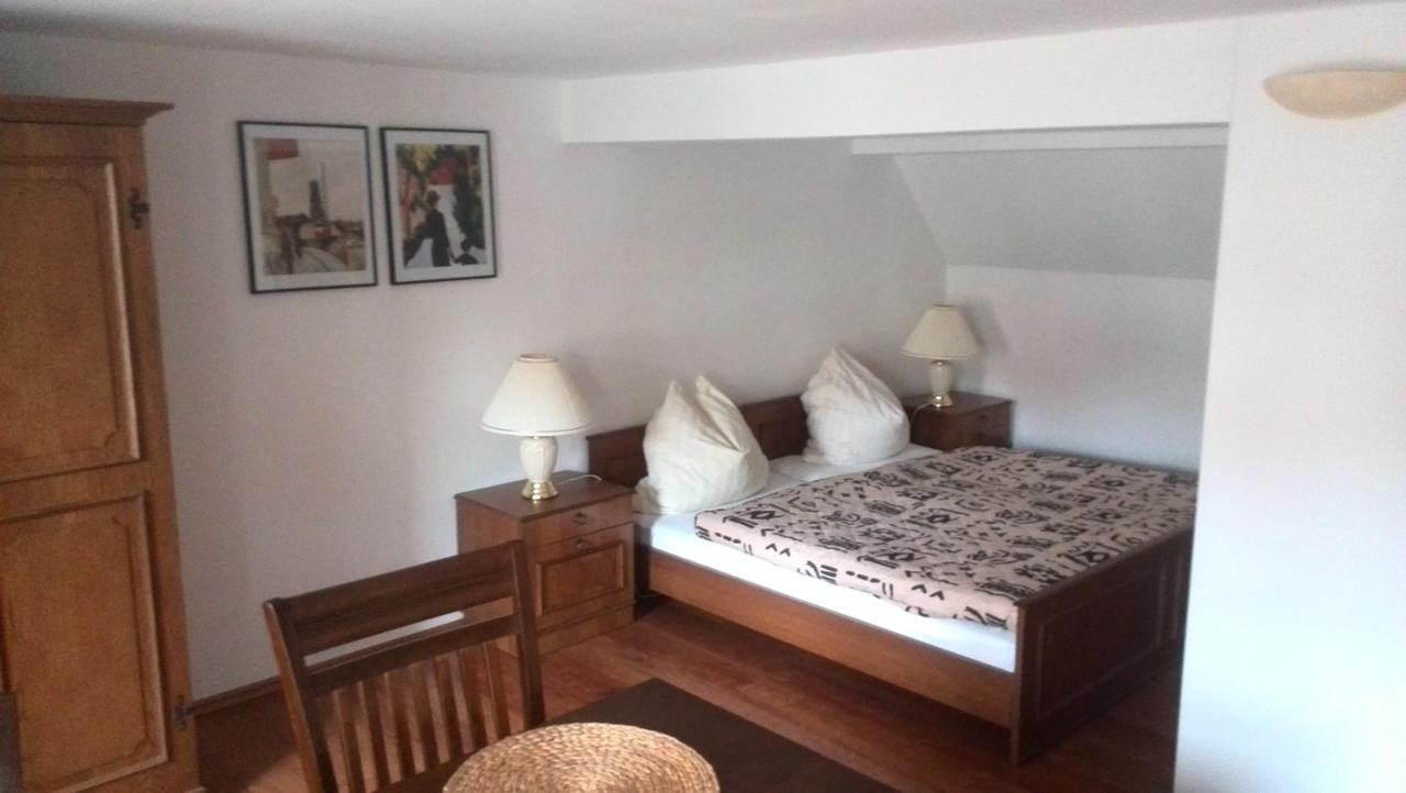 Altstadt Apartments Querfurt Cameră foto