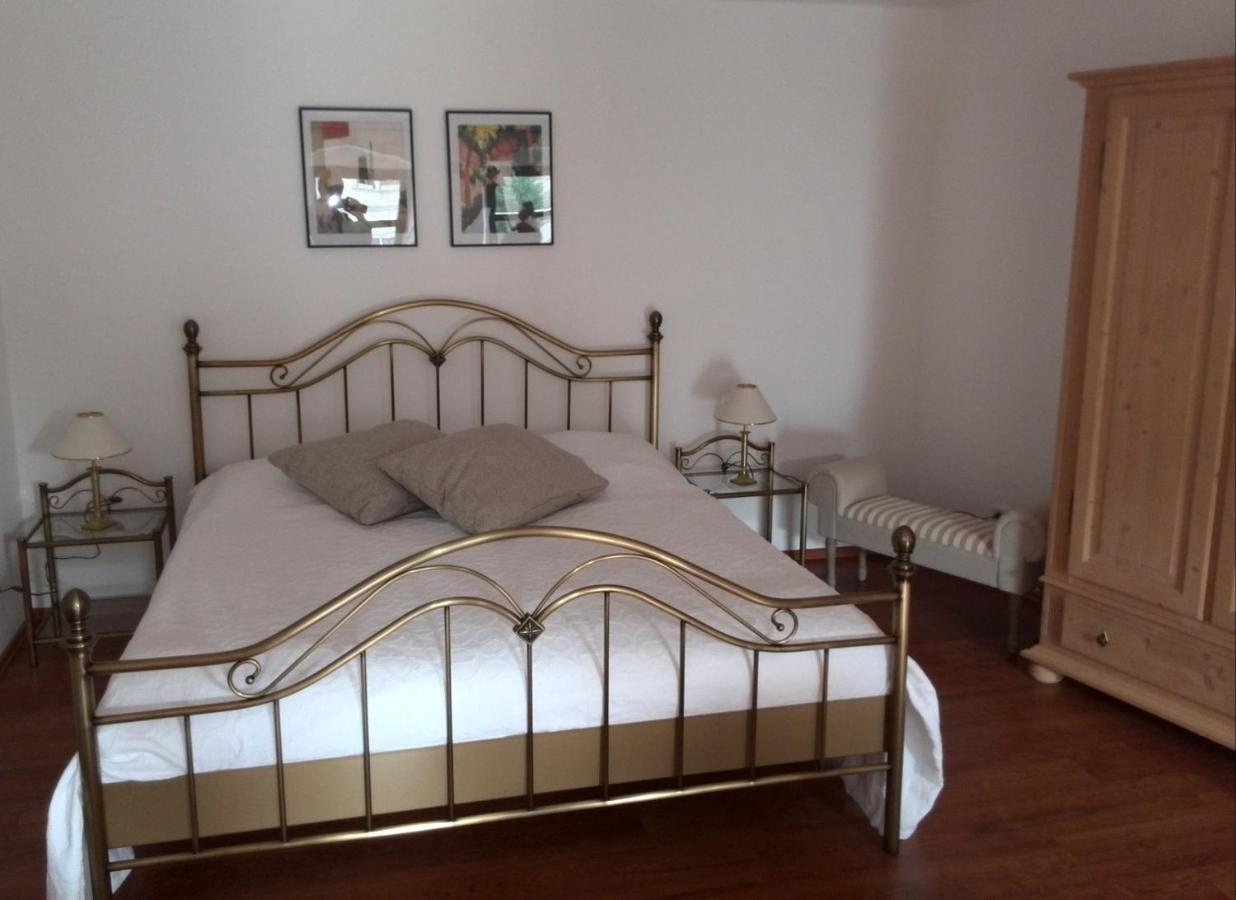 Altstadt Apartments Querfurt Cameră foto