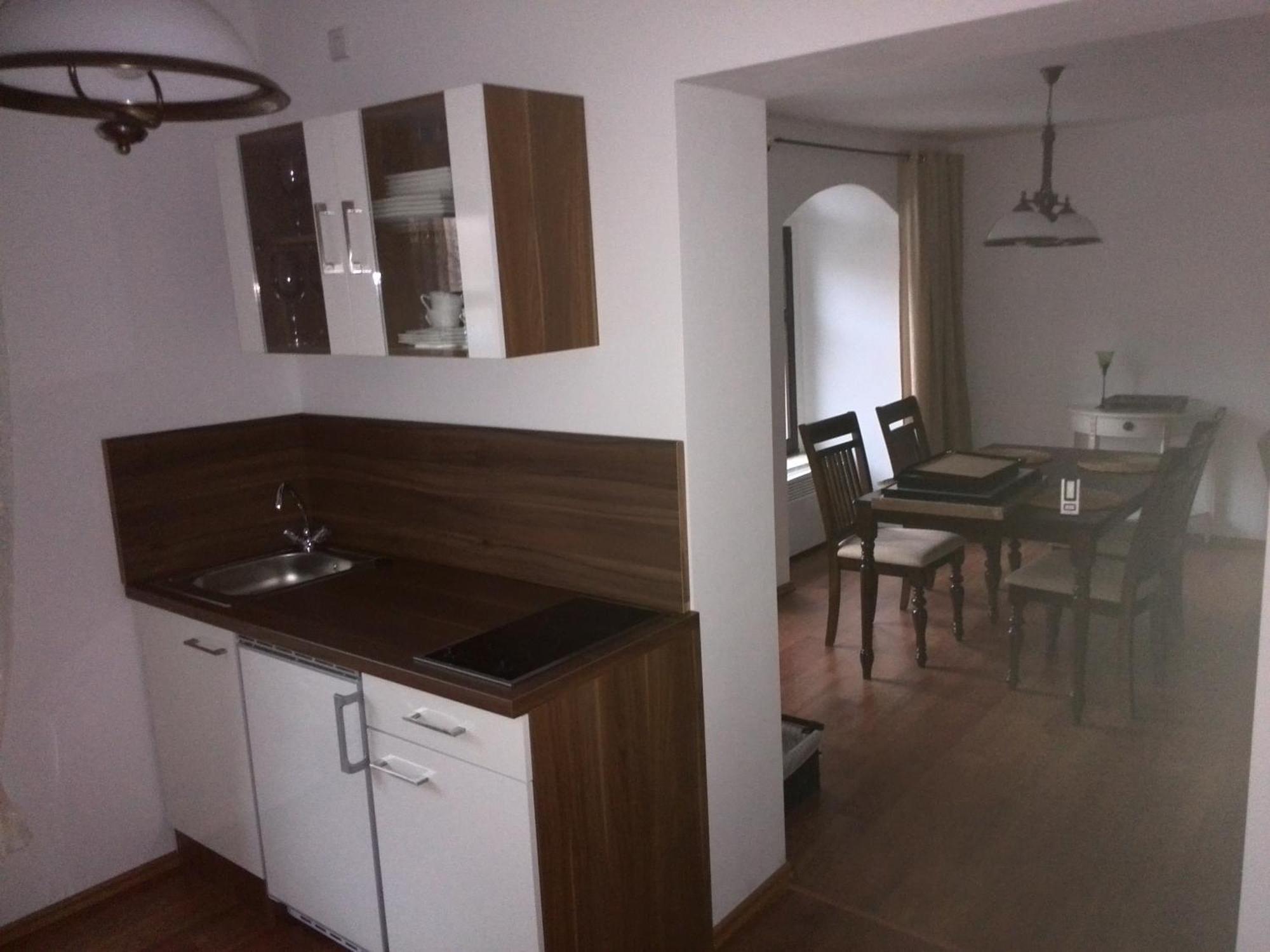 Altstadt Apartments Querfurt Cameră foto